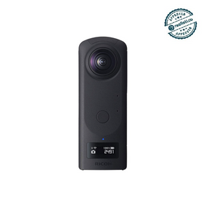 Ricoh Theta Z1