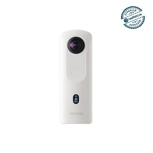 Kit Realisti.co con Ricoh Theta SC2